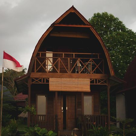 Momos Surf Shack Hotel Salul Eksteriør billede